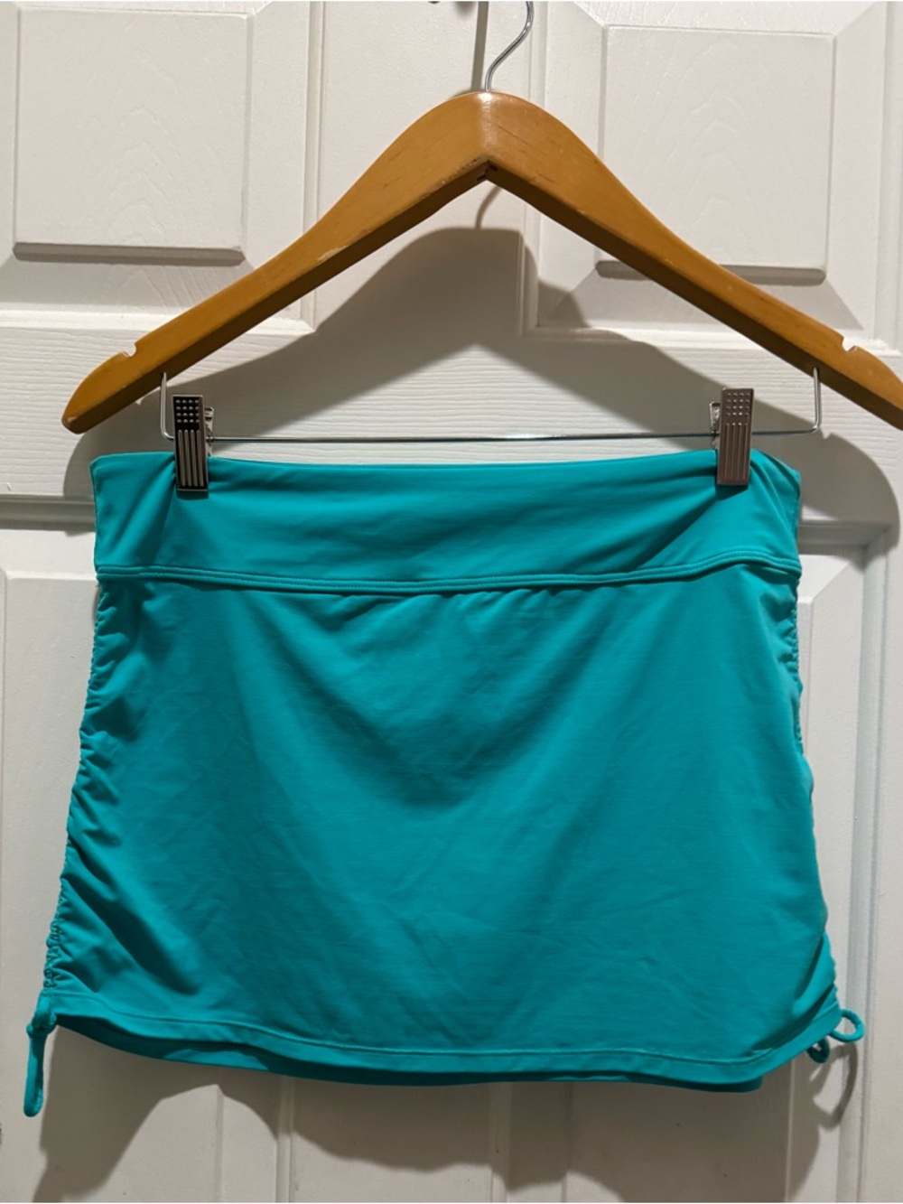 Athleta Swim Cover Up Skirt Size Medium